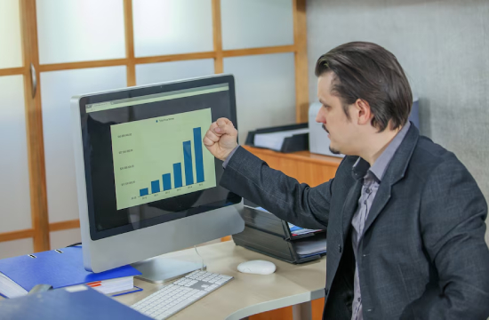 Unlock Your Digital Success with Ztrade Investments