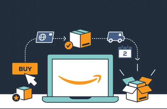 amazon selling works